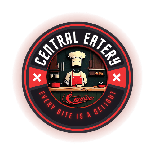 Central Eatery Logo